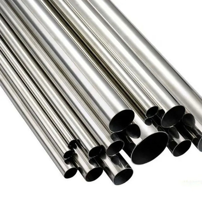 2205 Ống không gỉ Ferritic-Austenitic Ống liền mạch A790 chất lượng cao