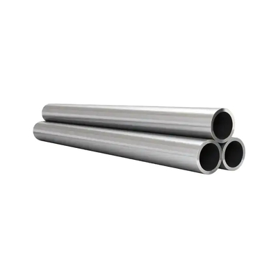 Ống hợp kim niken Hastelloy C276 UNS N10276 Ống liền mạch được kéo nguội