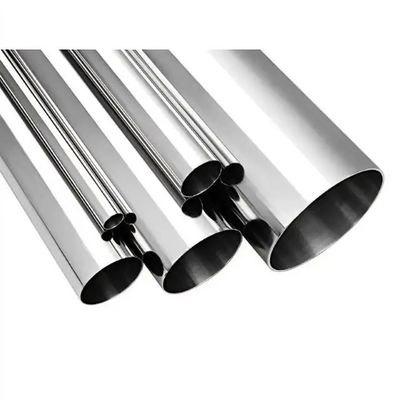 Bơm thép không gỉ 2' STD ASME B36.19M ASTM A312 TP310