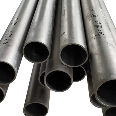 Đường hàn tùy chỉnh loại SSAW ống hợp kim niken với khả năng tương thích hóa học