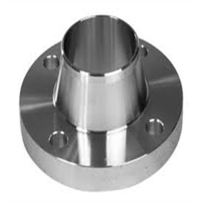 Mặt bích thép không gỉ ASME B16.5 A182 F317 RF Mặt bích cổ hàn dài 900 #