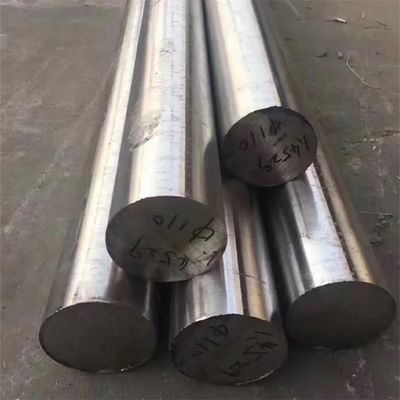 Thép hợp kim cán nóng hoặc rèn dạng thanh tròn SAE AMS 5659S 2016 15 5PH Vật liệu hợp kim cho các ứng dụng công nghiệp