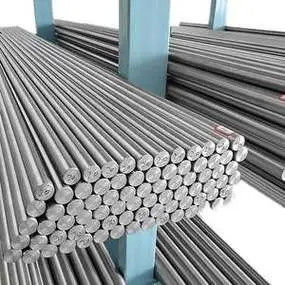 Bụi hợp kim niken được kéo lạnh hoàn thiện bề mặt thổi cát tùy chỉnh để tăng độ bền và bảo vệ chống ăn mòn