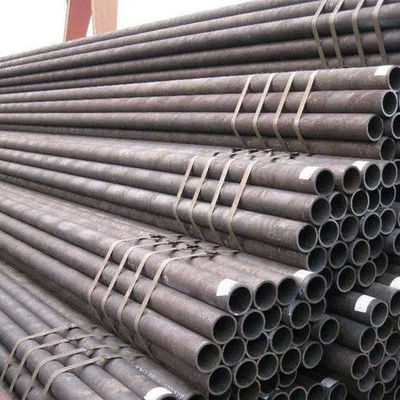 15 Inch Stainless Steel Seamless Pipe ASTM A106 Grade B Schedule 60 (SCH80) với khả năng chống ăn mòn mạnh