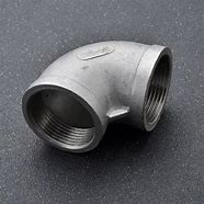 ANSI/ASME Thép không gỉ Thép carbon Socket Welding Elbow Kích thước & Vật liệu có thể tùy chỉnh