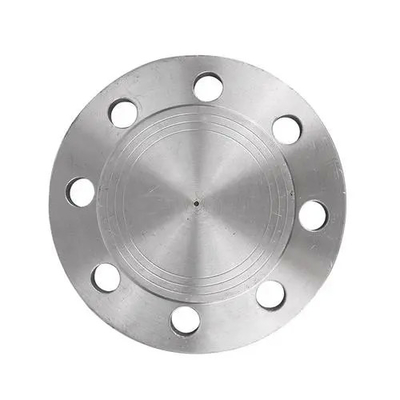 Vòng tròn mù 12 inch A105 Vòng tròn mù lớp 150 ANSI B16.5