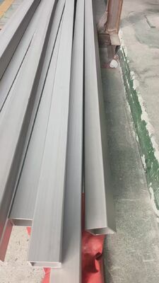 Ống hợp kim Niken, loại kết nối hàn ống, hoàn hảo cho các hệ thống năng lượng tái tạo, chống ăn mòn và bền bỉ