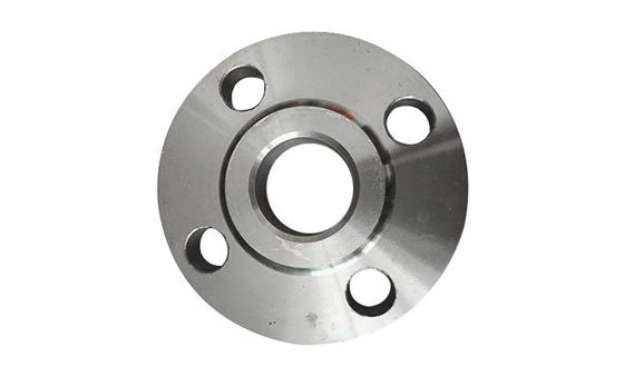 Mặt bích thép hợp kim tùy chỉnh được thiết kế để đáp ứng các thông số kỹ thuật nghiêm ngặt cho các ứng dụng Dầu khí và Hóa chất