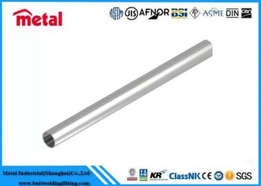 TOBO/METAL ống thép công nghiệp công nghiệp với độ dài tùy chỉnh SGS chứng nhận