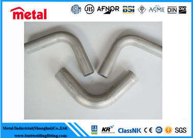 Các đường ống có vây bề mặt mở rộng loại U với vải epoxy chống rỉ sét loại L loại L01