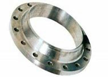 Mặt bích thép hợp kim niken B564 N08810 Cổ hàn 600# 10" ASME B16.5