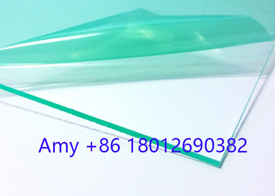 Bảng nhựa Perspex trong suốt Tấm acrylic Tấm PVC PP Cắt khuôn Acrylic Đúc tấm Perspex