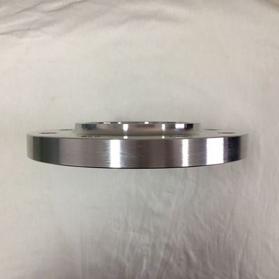 300lb 6 "304H Mặt bích bằng thép không gỉ ASTM A105