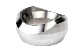 Weldolet, 6 "x4", Sch: S-STD / S-STD, Std của thiết kế: MSS SP-97, Ends: BW, Material: Forged-ASTM A105 -.