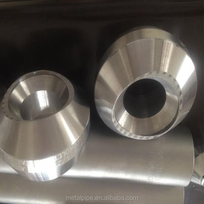 ASTM A350 LF2 Ống rèn Weldolet Sockolet 3000LB MSS SP-97