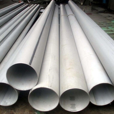 Ống SS Thép tròn Chính xác Ống sáng Độ dày Thành mỏng 20 # 45 # Thép carbon Q345D Q235