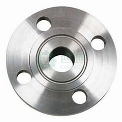 Đường kính Tiêu chuẩn quốc gia Thép carbon phẳng Mặt bích Mặt bích hàn 10Kg Tấm mặt bích Hỗ trợ để Cust