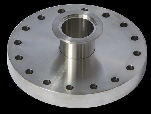 Mặt bích bằng thép không gỉ Mặt bích bằng thép không gỉ Mặt bích Dn40 Mặt bích hàn phẳng Mặt bích Van bướm