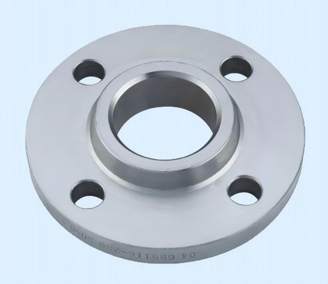Đường kính lớn Tiêu chuẩn quốc gia Mặt bích hàn phẳng Mặt bích hàn Mặt bích hỗ trợ để Cust