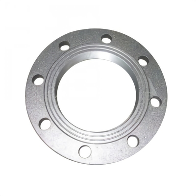 Ổ cắm thép hợp kim Gốc mặt bích 100 Đầu mặt bích 90 Mặt bích 75 Khớp mặt bích 635040