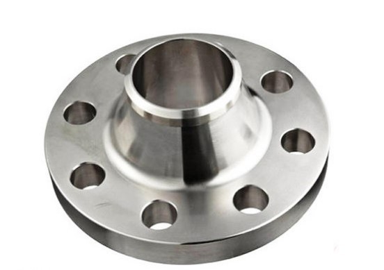 Mặt bích cổ hàn ASME B16.5 Niken CUNI70 / 30 C71500 SCH80 DN200