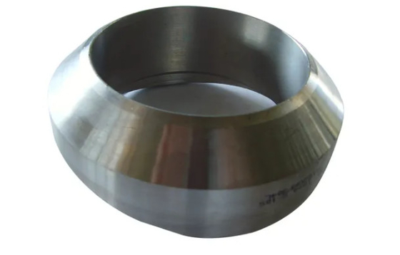 Butt Weldolet Alloy 200 ASTM / UNS N02200 Phụ kiện đường ống rèn 12 "x4"