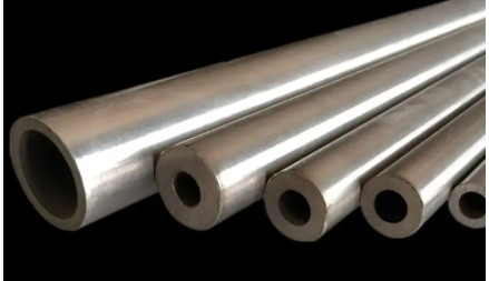 AISI / SATM 304S Thép không gỉ liền mạch Đường kính 34 mm, Suy nghĩ 3mm