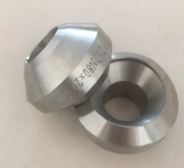 Weldolet, Diam: 30 "x2", Sch: S-STD / S-STD Kết thúc: BW, Chất liệu: Rèn-ASTM A105 -.