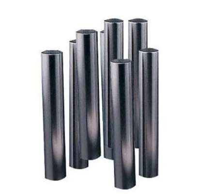 Ống thép hợp kim ASTM / UNS N02200 Đường kính ngoài 14 &quot;Độ dày thành Sch-10s