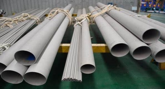 PIPE-2-S10-A790 - PIPE 2 &quot;SCH 10S Ống liền mạch ASME B 36.19 A 790 A355 P91