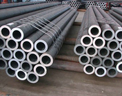 Precision Steel Tube Cold Drawn Carbon Seamless Steel Pipe DIN2391 St35 St45 St37.0