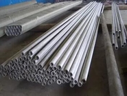 ASTM A790 2" SCH40 SMLS 32750 Duplex Stainless Steel Pipe