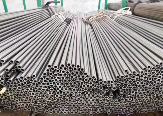 Hệ thống thép liền mạch tùy chỉnh ASTM DIN GB JIS cho xây dựng cấu trúc