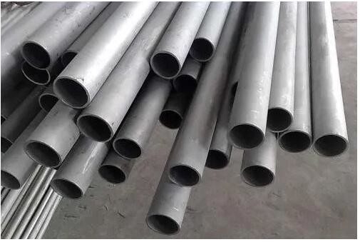 Hệ thống thép liền mạch tùy chỉnh ASTM DIN GB JIS cho xây dựng cấu trúc