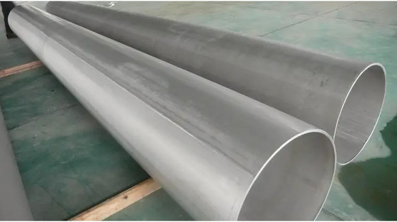 Hệ thống thép liền mạch tùy chỉnh ASTM DIN GB JIS cho xây dựng cấu trúc