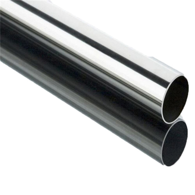 Ống thép hợp kim NAS 325N (UNS N08031) Thép không gỉ chống ăn mòn cao NAS