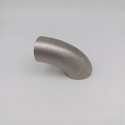 Astm B466 Uns C71500 Cuni7030 Ống hàn 90 độ Butt Elbow