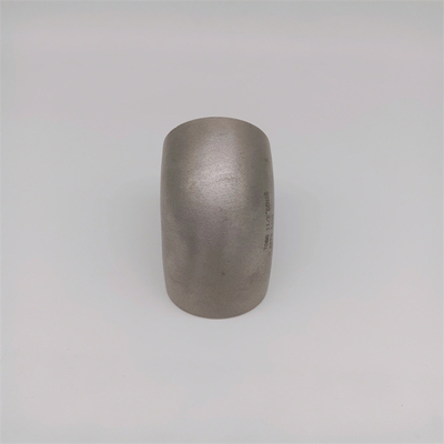Astm B466 Uns C71500 Cuni7030 Ống hàn 90 độ Butt Elbow