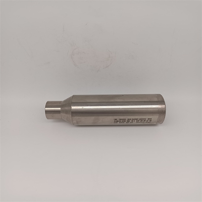 Astm A815 Uns S31803 Ansi Butt-Welding Hộp giảm tốc đồng tâm