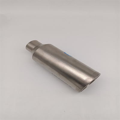 Astm A815 Uns SS32950, ​​S32760, S39724 Ansi Butt-Welding Giảm tốc đồng tâm