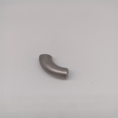 Cuni Elbow Astm B466 Phụ kiện ống không Cuni10fe1.6mn Bán kính Độ khuỷu tay