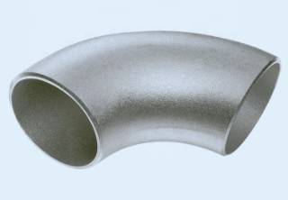 ELBOW BW, 4 &quot;, STD / 40,45 °, LR, SA-420-WPL6