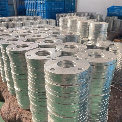 Phụ kiện ống thép hợp kim 2 ”Mặt bích 300 # BL ASTM B151 UNS C70600 EEMUA 145/3 Mặt bích