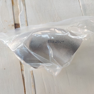 TOBO 8&quot; Cảm ứng nóng uốn cong 22,5 độ, Sch 40, 3D ASTM A106 Gr. B Elbow