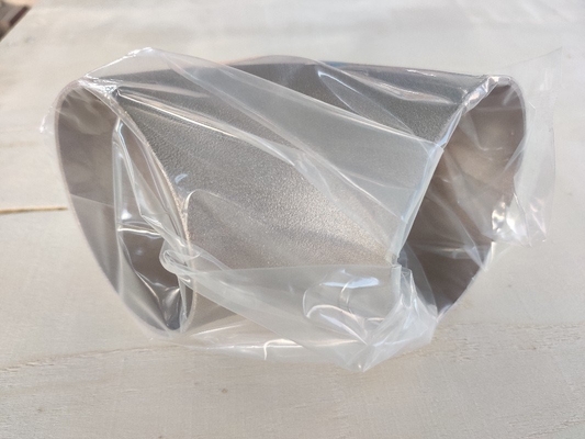 TOBO 8&quot; Cảm ứng nóng uốn cong 22,5 độ, Sch 40, 3D ASTM A106 Gr. B Elbow