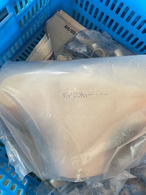 BW Tee ASTM B366 UNS N08825 Phụ kiện hàn mông hợp kim niken ASME B16.9