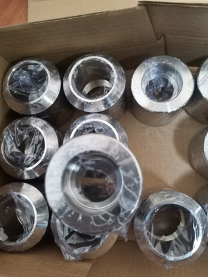 ANSI/ASME Thép không gỉ Thép carbon Sockolet có thể tùy chỉnh kích thước & vật liệu