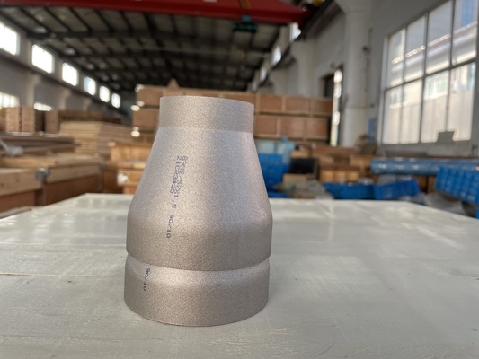 Phụ kiện ống thép không gỉ giảm tốc A213 WP316 ASME B16.9