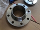 ASME B16.5 B564 N08800 Incoloy 800 Stained Flanges Weld Neck