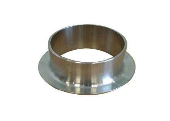 Đồng Niken Stub End UNS 70600 8 &quot;SCH20 Lap Joint Stub End Butt Weld Phụ kiện hàn